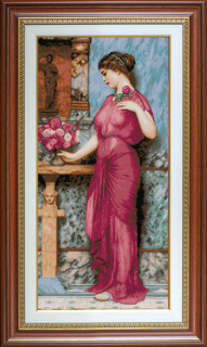 An offering to Venus