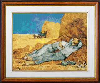 The Siesta