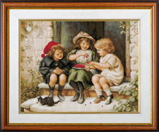 A bowl of cherries