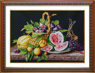 Summer still life