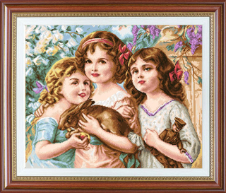 The three graces